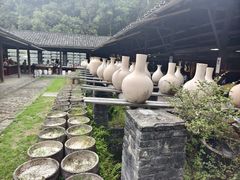 -景德镇古窑民俗博览区