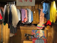 -靖港古镇