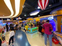 -爱玩嘉年华(龙湖曲江天街店)