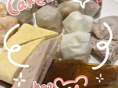 -张凯达·深海石斑鱼潮汕火锅(十五年品牌•虹桥天街店)