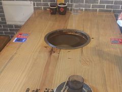 -水浒烤肉(医学院店)