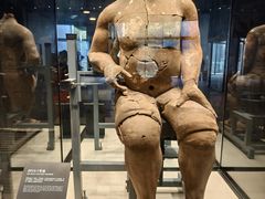 -秦始皇帝陵博物院-丽山园