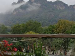 -武夷山旧街壹号溪岸旅馆(三姑度假区店)