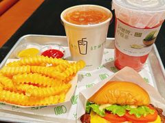 -Shake Shack(南山万象天地店)