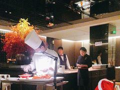 -秀儿四九城·新京菜(亚运村鸟巢店)