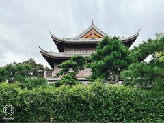 -龙华寺
