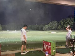 -江滨一号高尔夫俱乐部(滨江店)