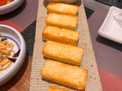 -韩满园· 甄选韩式烤肉