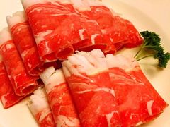 -鲁西肥牛(九方购物中心店)