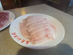 -总参北京涮羊肉