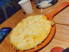 -棒约翰比萨·意面(松江开元店)