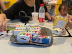 -麦当劳(湛江大厦店)