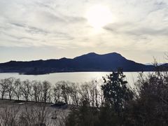 -十三陵水库