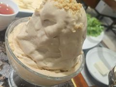 -皇城老妈·大连海鲜火锅(港湾店)