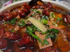 -粤味馆(黄河路店)