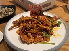 -华府九号海鲜烧烤大排档(龙域店)