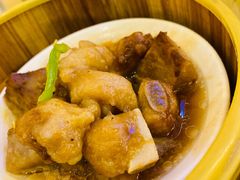 -寻味·港式茶餐厅(富力城店)