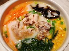 -云海肴云南菜·蒸汽石锅鱼(新奥店)