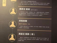 -宝鸡周原博物院