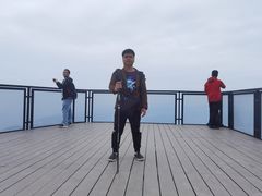 -七娘山