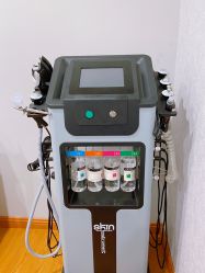 -茜茜美妍堂·华熙生物·甜朵体验中心