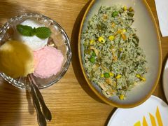 -菲滋意式餐厅(上虞万和城店)