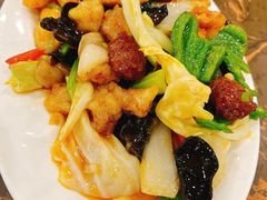 -张包铺(道外店)