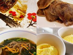 -红叶日料·放题·海胆·定食(星海店)