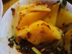 -洞子口张老二凉粉(文殊院店)