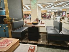 -一绪に寿喜烧(虹悦城店)