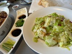 -阿庄新豫菜(通泰路店)