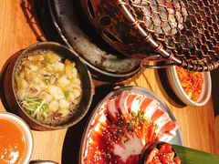 -烧肉达人•炭火烧肉(新天地店)