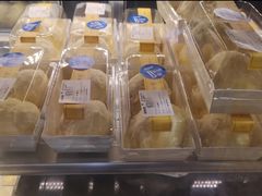 -鲍师傅糕点(国金街店)