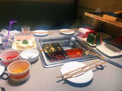 海底捞-海底捞火锅(璞丽中心店)