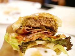 -摩根扒房(桐梓林店)