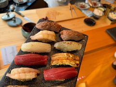 -鮨冠OMAKASE食べ放题(北京首店)
