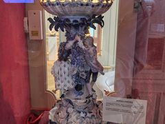 -Me Coffee下午茶艺术空间