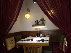 -一叶一世界•素食餐厅(环球中心店)
