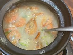 -吴祥记潮州菜·百年老字号·砂锅粥