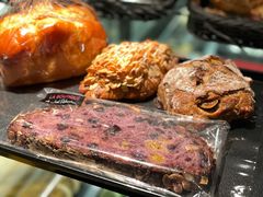 -Salon de The de Joel Robuchon(外滩18号店)