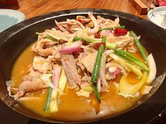 -纳瓦新疆菜(银都店)