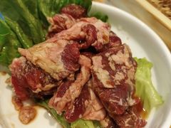 -赤坂亭·M9和牛烧肉·铁板烧·日料398放题(长泰广场店)