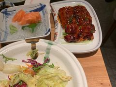 -初居食屋日式料理(万象城购物中心店)