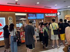 -凯德MALL(西直门店)