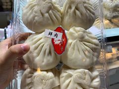 鲜肉小包-白玉兰食品(甜云店)