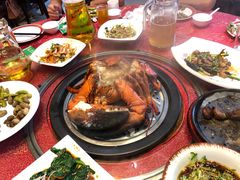 -海岛渔村大酒店(云霄路店)