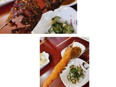 -金刚山烧烤(中山路店)