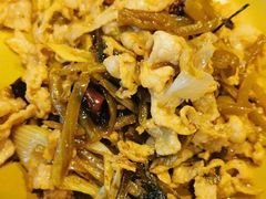 -半山腰·云南菜(侨福芳草地店)