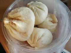 -老陶包子铺(南大西南村店)