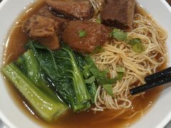 -新旺茶餐厅(嘉里城店)